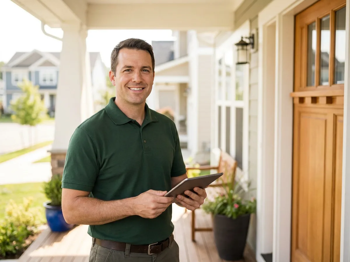 Pest control FAQs for Linn, MO